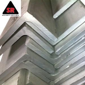 Iron Angle Steel Hot Rolled Steel Angle St37equal Angle Steel