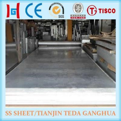 316L Stainless Steel Plate