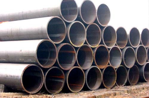 Hot Rolled Sale Steel Pipe /X65