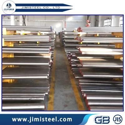 Cold Work Tool Steel 1.2080 Hot Rolled Steel Flat Stock on Sale