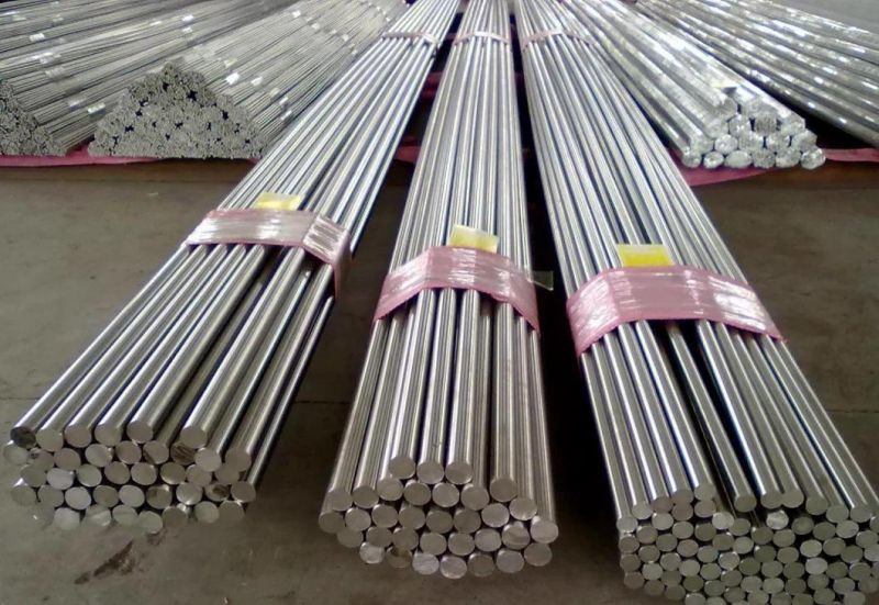 Supply DIN 27mnsi5 Bar/27mnsi5 Steel Bar/27mnsi5 Round Steel/27mnsi5 Round Bar