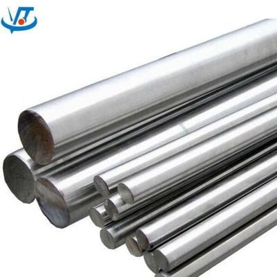 Cold Drawn 1.4301 SUS304 Stainless Steel Bar