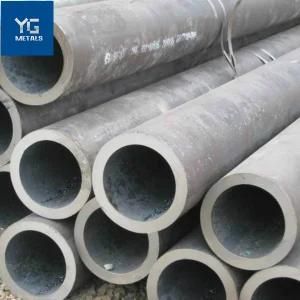 ASME SA-335m P5 P9 P11 P12 P22 P23 P91 P92 Seamless Steel Pipe Seamless Steel Tube