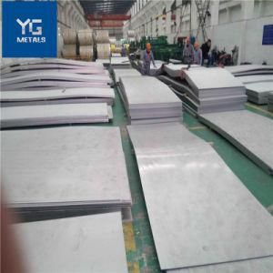 B127 Monel K-500 Uns N05500 DIN W. Nr. 2.4375 Nickle Alloy Plate 6X1500X6000mm