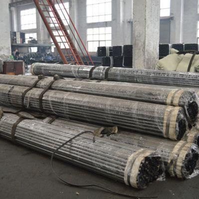High Pressure Schedule 40 Steel Pipe Alloy Steel Pipe