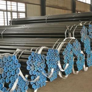 Stkm 13c/14A/14b Stainless Steel Seamless Pipe for Automobile Bicycles