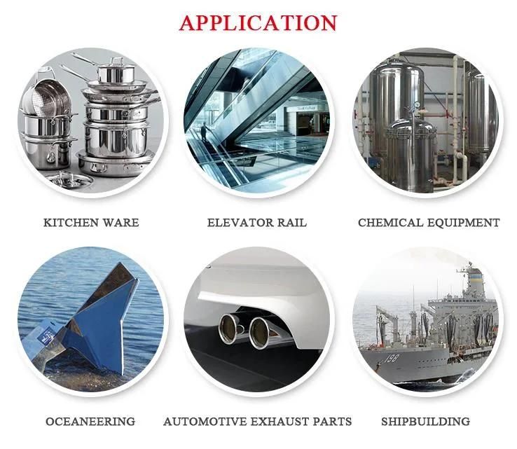 China Cold Rolled AISI 201 301 304 316 316L 410 420 421 430 439 Stainless Steel Coil Strip with 0.1mm 0.2mm 0.3mm 1mm 2mm 3mm Thick