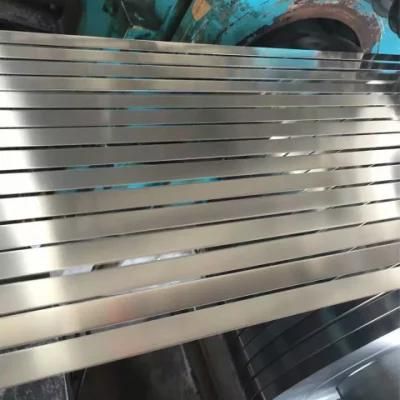 JIS, GB, SUS, En 314 316L 316ti Stainless Steel Strip