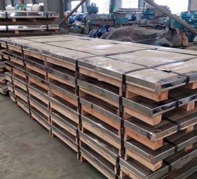 Ss Carbon Clad Plate Composite 6mm 10mm 201 304 304L Stainless Steel Sheet