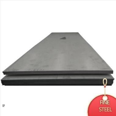 Hot Rolled Nm500 Hardoxs 450 550 500 600 Wear Resistant Steel From Swedish Steel Plate