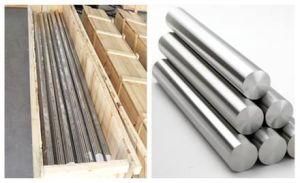 316 316L 317 Cold Drawn Stainless Steel Precision Bar