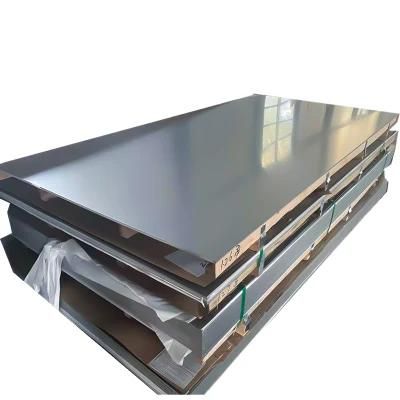 Order From One Ton, Low Price and High Quality AISI 304 Prime Stainless Steel Plates