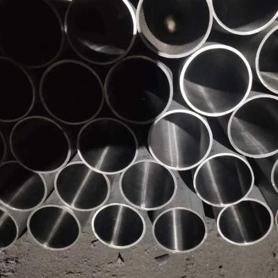 Industry Grade ASTM A213 316L Stainless Steel Pipe