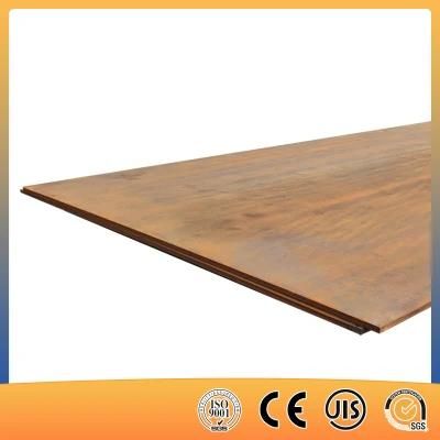 3-100mm Mn500 High Hardness Weldable Wear-Resistant Steel Plate 16mncr5 Alloy Structural Steel Plate