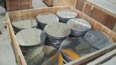 430 Stainless Steel Circle