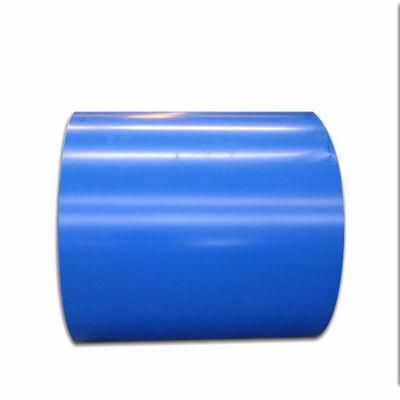 High Quality PPGI Color Prepainted Galvanized Steel Coil