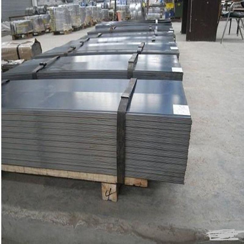 Preferential Supply ASTM SA-515gr55 Steel Plate/SA-515gr55 Steel Sheet/SUS304L Stainless Steel Plate