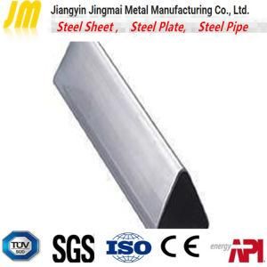 Manufacturer Preferential Supply Special Section Pipe