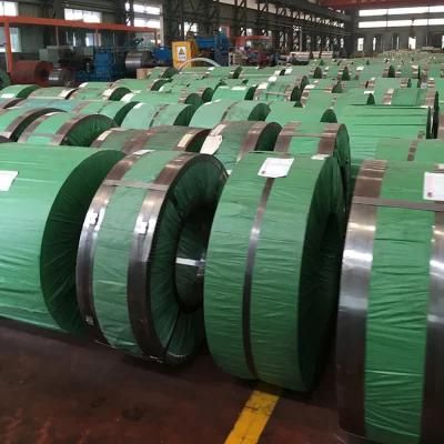 ISO SGS 0.4 mm Thickness Mill Finished 201 202 304 304L 316 316L 316ti 309 309S 310 310S 410 420 430 904 904L 2205 2507 Stainless Steel Coil