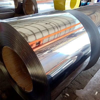 Acero Inoxidable Precio Placas Laminas AISI 201 304 316L 304L 430 439 441 409 Stainless Steel Coil