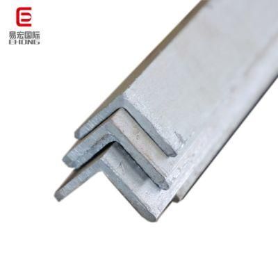 30X30X3mm Structural Carbon Steel Q235 Steel Angle Bar Price