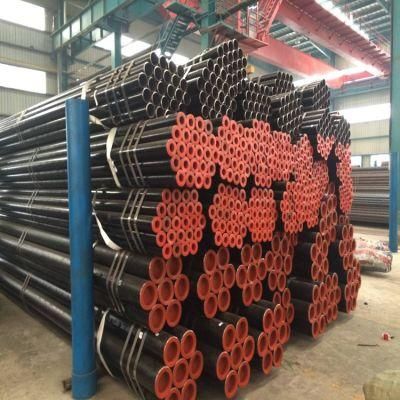 Chinese Manufacture Hot Sale Price API5l Seamless Steel Pipe with High Quality