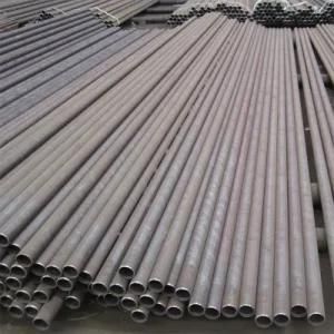 High Quality ASTM A106 Seamless Tube