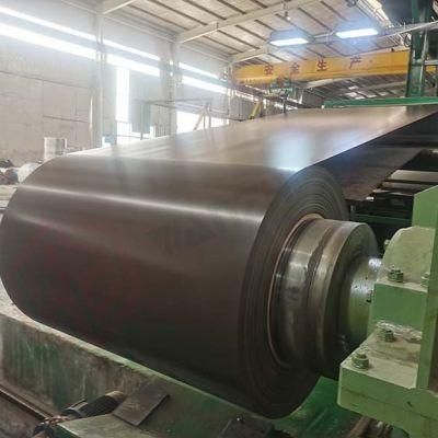 Factory Price Metal Galvanized Sheet PPGI Q195L Color Coated Steel Coil