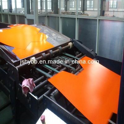 T2-T4 Lacquered TFS Tin Free Sheet Tinfree Coil for Metal Packaging