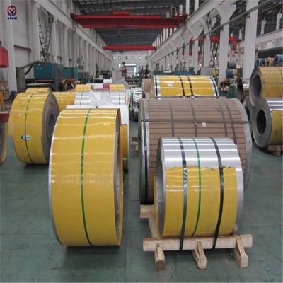 321 904L 2205 2507 Color Steel Coil Roofing Sheet