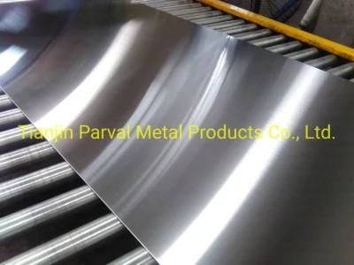 Hihg Quality Stainless Steel Plate 310 310S