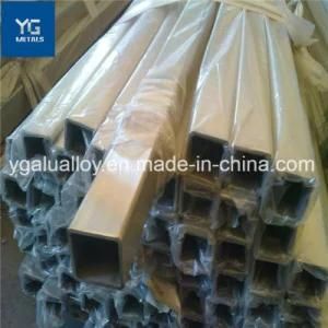 Supply China ASTM 441 Seamless Stainless Steel Tube/Pipe with Low Price