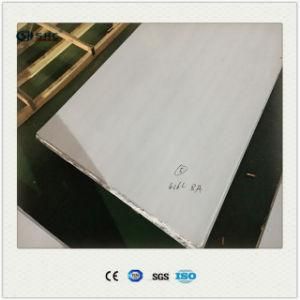 Alloy 321 Stainless Steel Technical Date Sheet