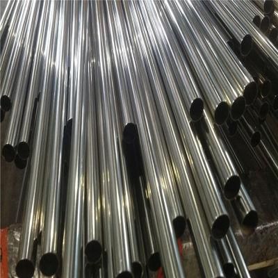 Wholesale Mill Test Certificate 321 China Manufacture Stainless Steel Pipe