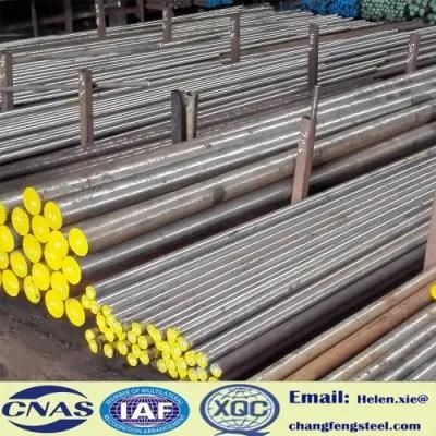 S136 420 1.2083 Stainless Steel Round Bar of Special Steel