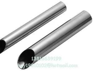 2 mm Thickness Small Diameter Stainless Steel Pipe