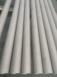 SS304 SS316 S2507 S2205 254smo Austenitic Alloy and Duplex Stainless Steel Seamless Pipe Ss Pipe