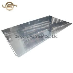 Factory Cold Rolled 201 Stainless Steel Sheet Price