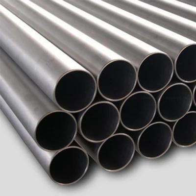 201/304L/316L/347/32750/32760/904L/2205 Duplex 4inch Hot/Cold Rolled Decorative Stainless Steel Pipe/Tube Price with Polished Surface