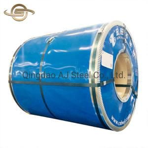 Cold Rolled Stainless Steel Coil Roll Grade Ss 201 for Sink Kitchenware