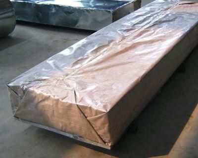 Cold Rolled Gi Steel Sheet