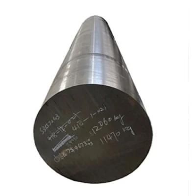 ASTM 4130 Carbon Steel Round Bar for Building and Construction with High Quality