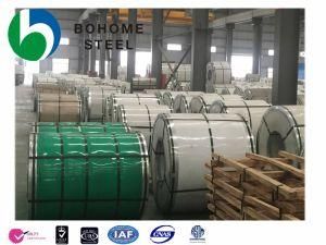 Best Price of Stainless Steel Sheet 436 for Muffler