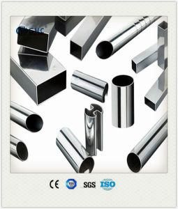 ASTM Stainless Steel 304 Pipe Tube for Building