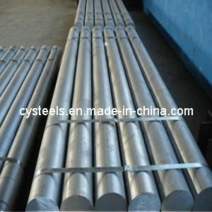 Alloy Steel ISO 34CrMo4
