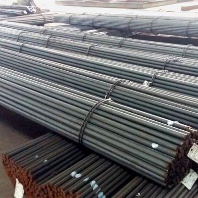China Supplier S45c 1045 S45c Scm440 4140 Steel Round Bars