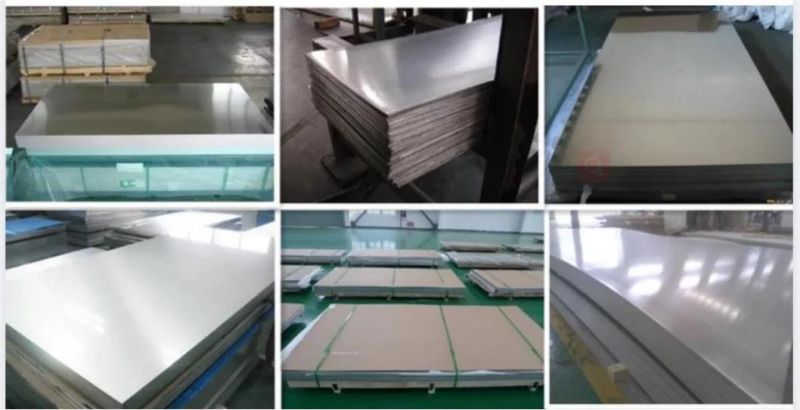 Dx51d 26 Gauge Z140 Galvanized Steel Plate Sheet Price in China