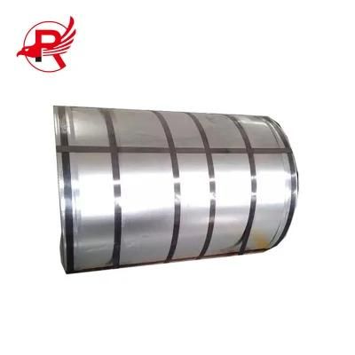 Hot Dipped Galvalume Steel Galvanized Steel Prepainted JIS ASTM Standard Prime Grade Galvanized Steel Coil From China