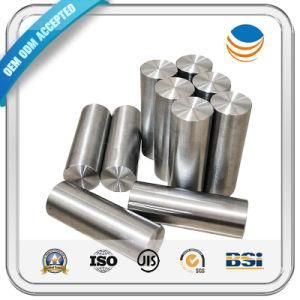 ASTM AISI Ss 304/316 Stainless Steel Polishing Round Bar