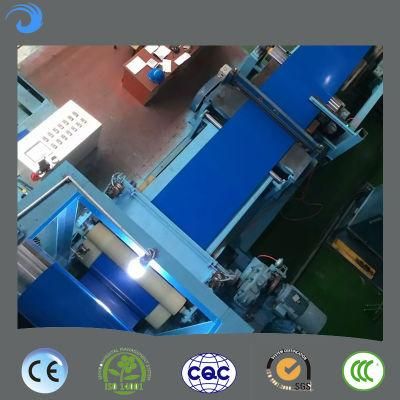 Colorful Coating Zinc Board